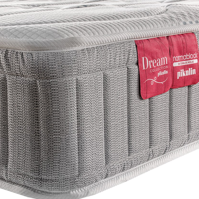 Colch�o PIKOLIN Melodia NBK - CM12611