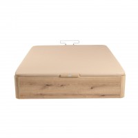 Base abat�vel Naturbox 2.0 PIKOLIN AP11530