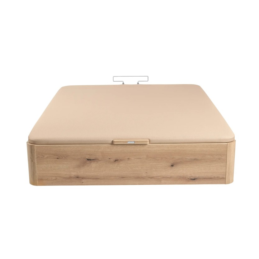 Base abat�vel Naturbox 2.0 PIKOLIN AP11530