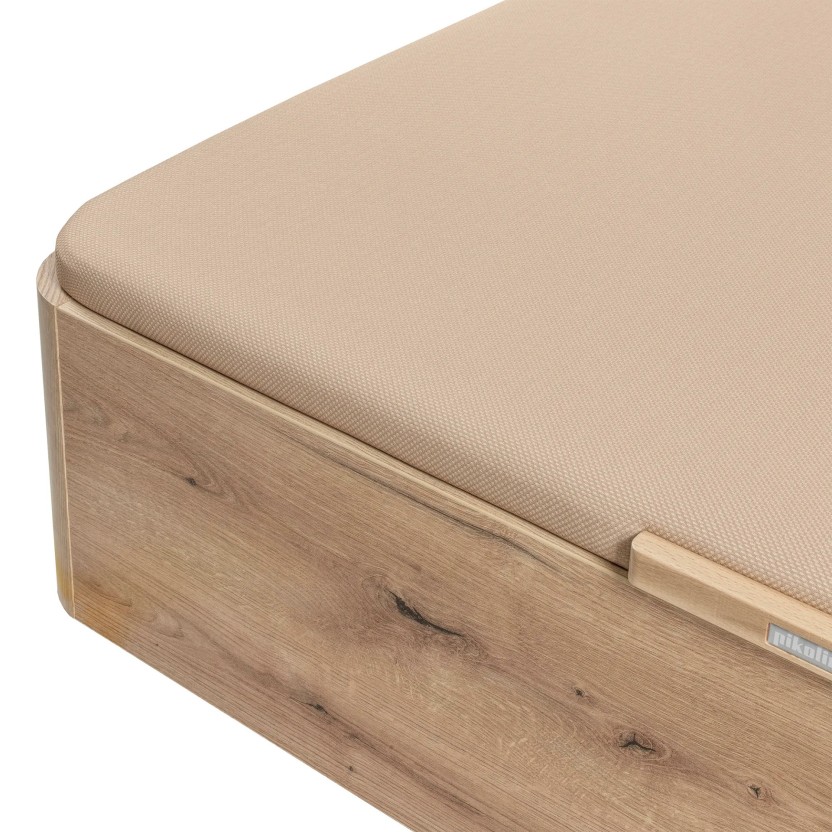 Base abat�vel Naturbox 2.0 PIKOLIN AP11530