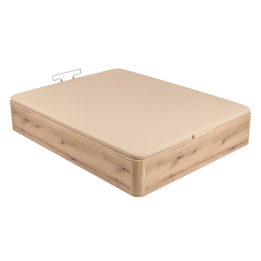 Base abat�vel Naturbox 2.0 PIKOLIN AP11530