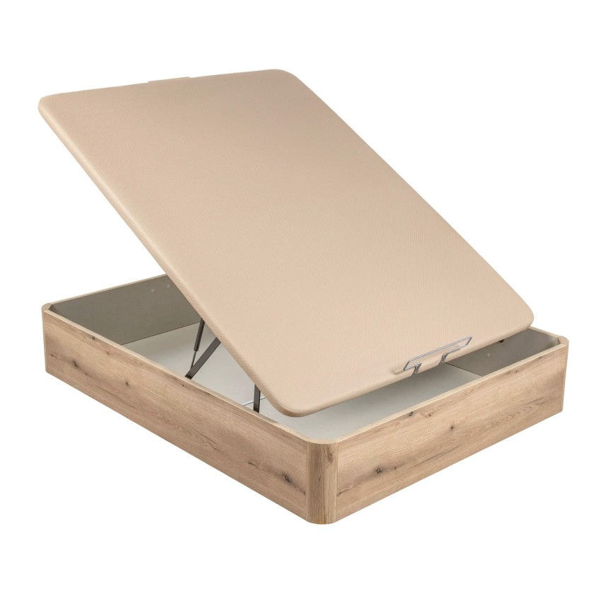 Base abat�vel Naturbox 2.0 PIKOLIN AP11530