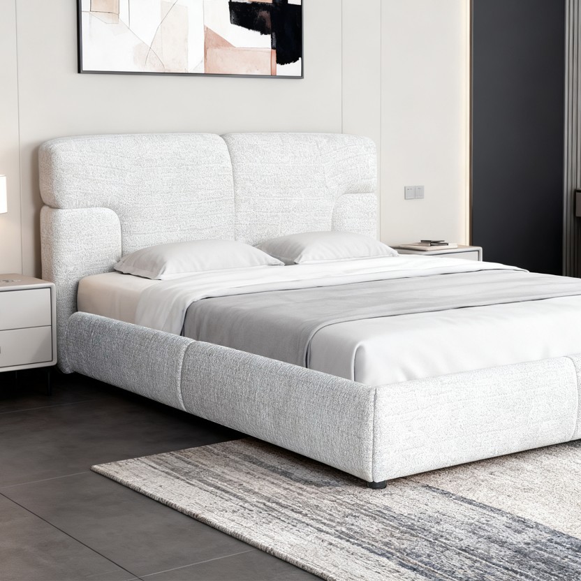 Cama JOM GRASSE