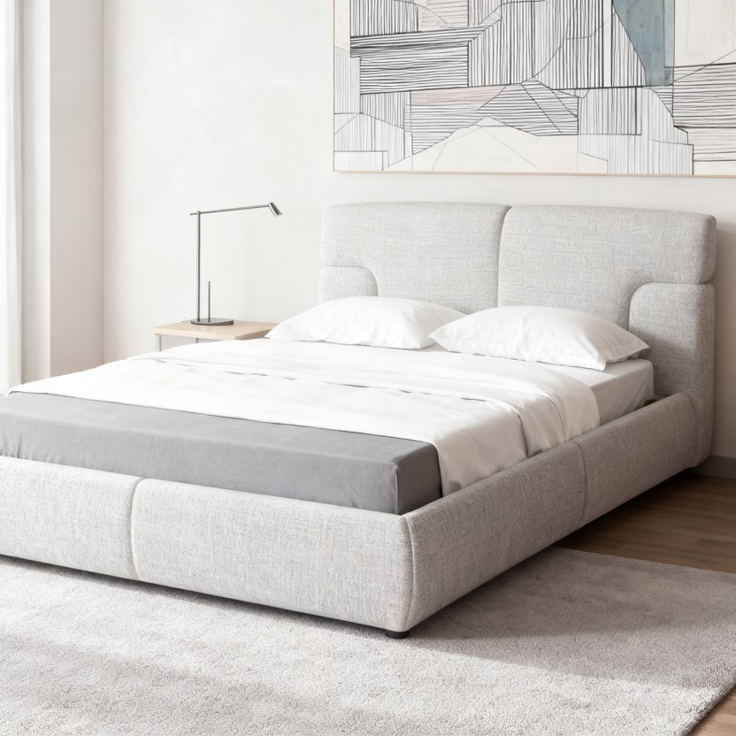 Cama JOM GRASSE