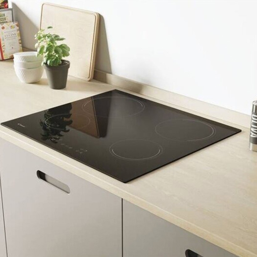 Conjunto Forno+Placa CANDY PCI 27X + CH64 CCBS