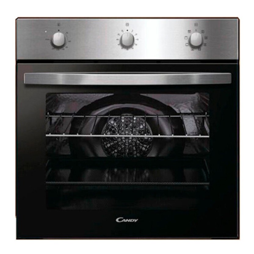 Conjunto Forno+Placa CANDY PCI 27X + CH64 CCBS