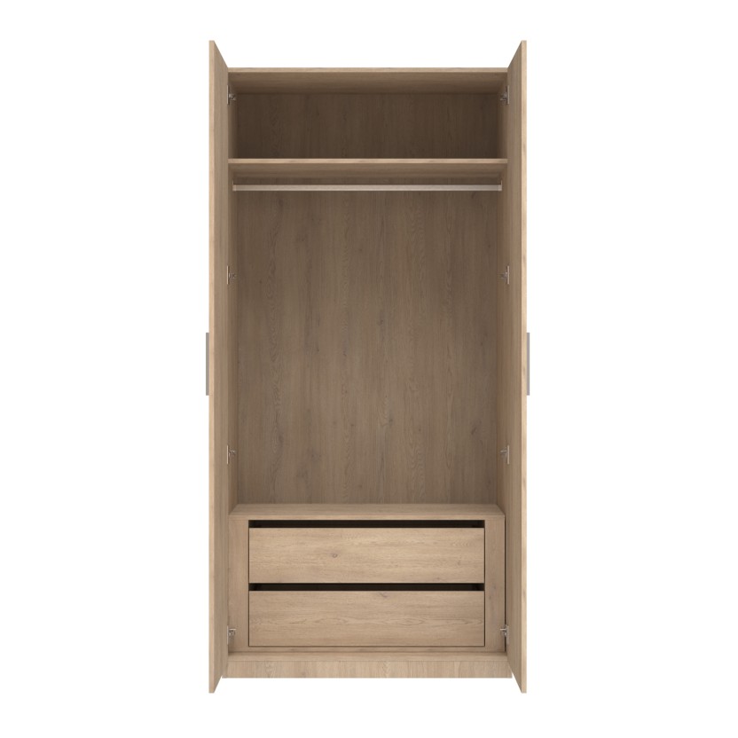 Roupeiro 2 portas JOM Industria Silves