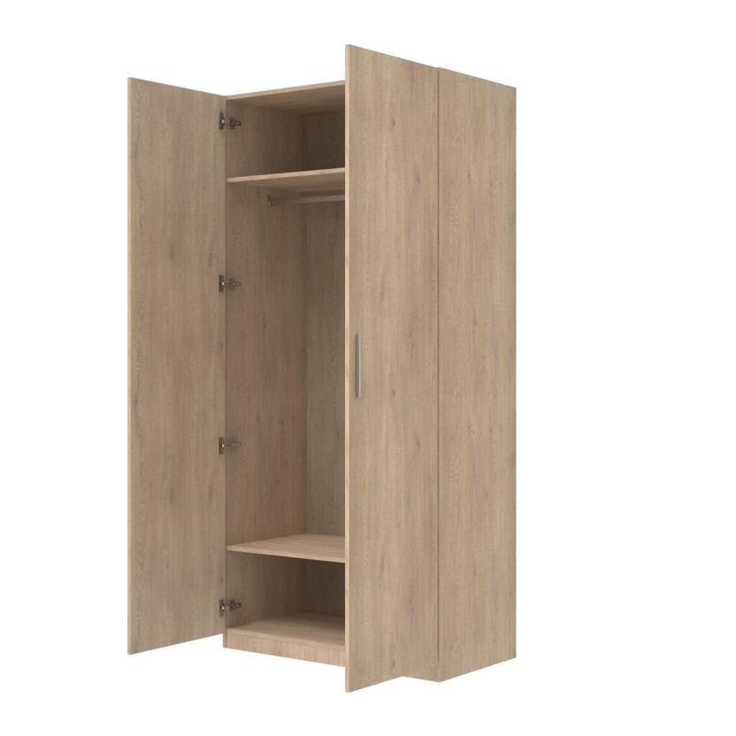 Roupeiro 2 portas JOM Industria Silves
