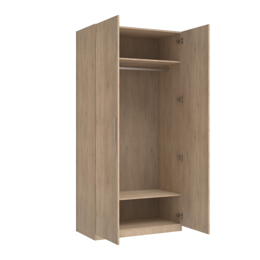 Roupeiro 2 portas JOM Industria Silves