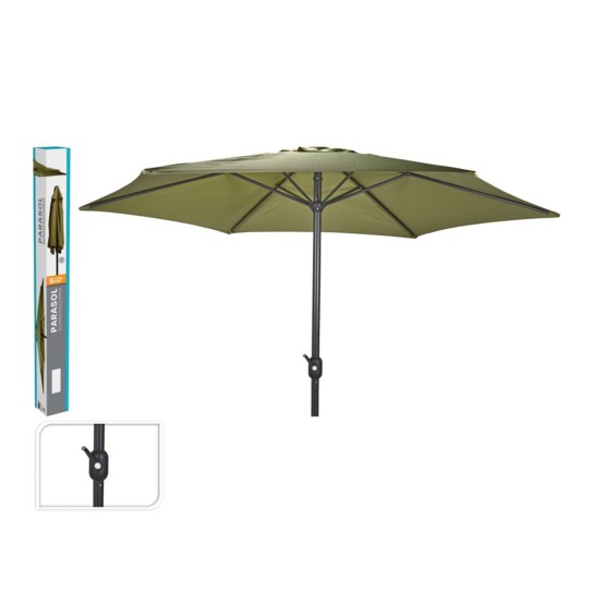 CHAPEU DE SOL JOM FD4200670 - Image product