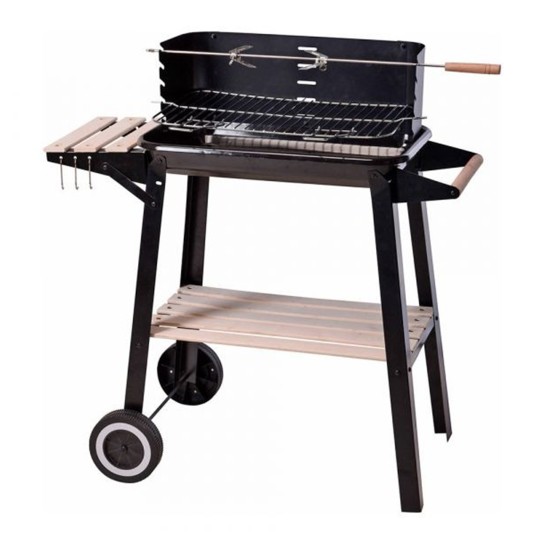 Barbecue BBQ C83000600 - Image product