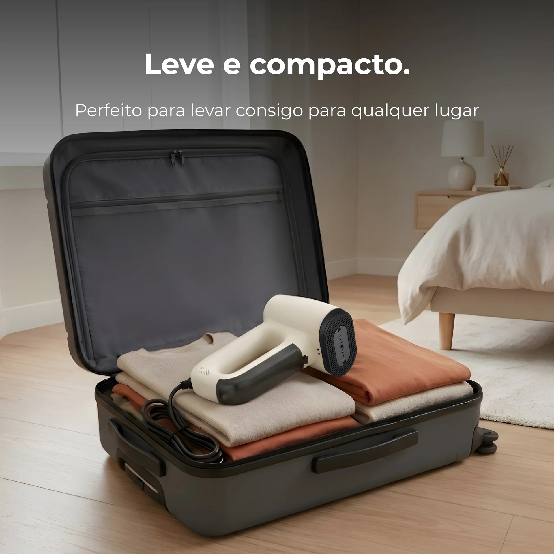 Escova de Engomar FLAMA 5310FL