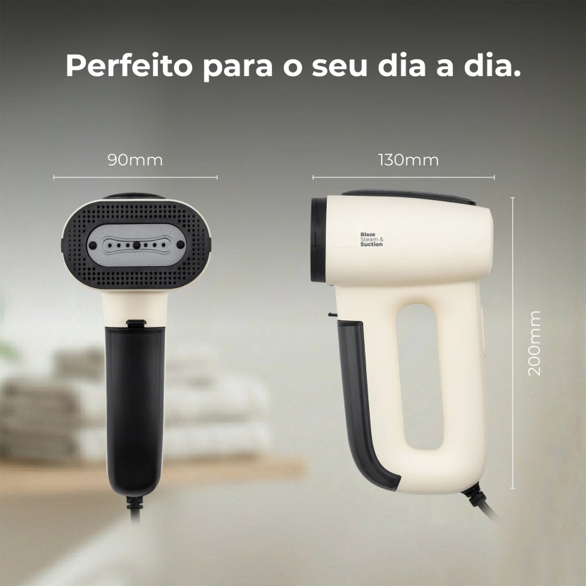Escova de Engomar FLAMA 5310FL