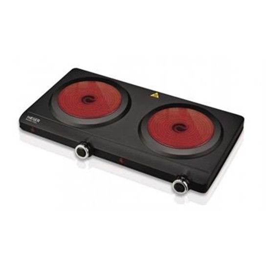 Placa Vitrocer�mica HAEGER HP-02V.016A - Image product