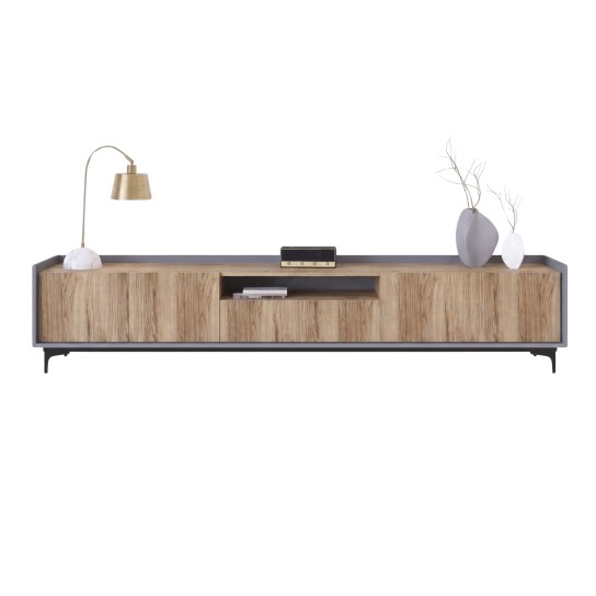 Movel tv JOM Industria Setubal-II - Image product