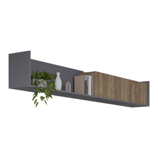 Modulo suspenso JOM Industria Setubal-II - Image product