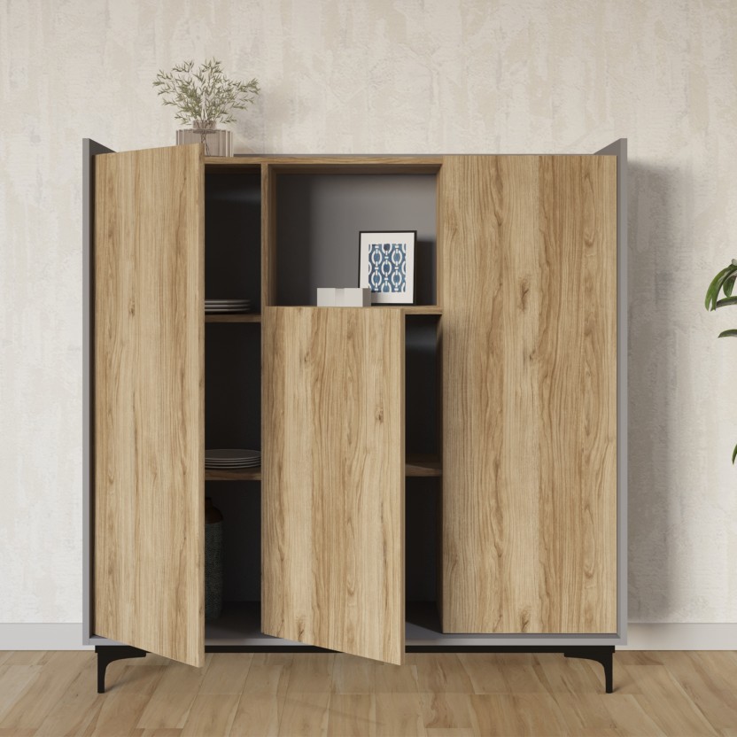 Movel bar JOM Industria Setubal-II