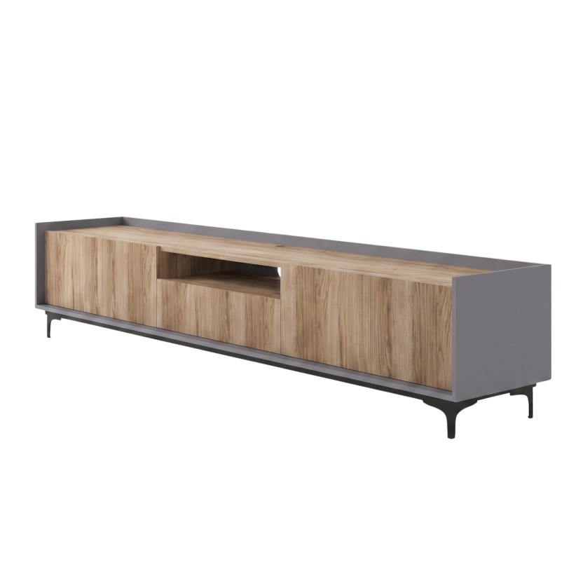Movel tv JOM Industria Setubal-II