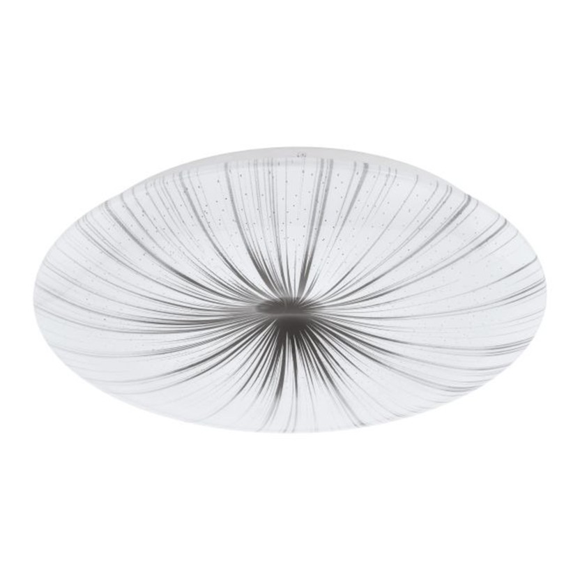 Candeerio plafond EGLO 98325 NIEVES
