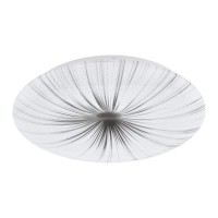 Candeerio plafond EGLO 98325 NIEVES