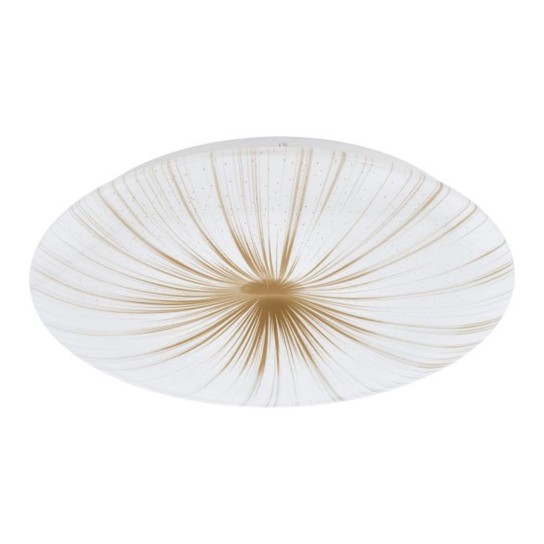 Candeerio plafond EGLO 900499 NIEVES - Image product