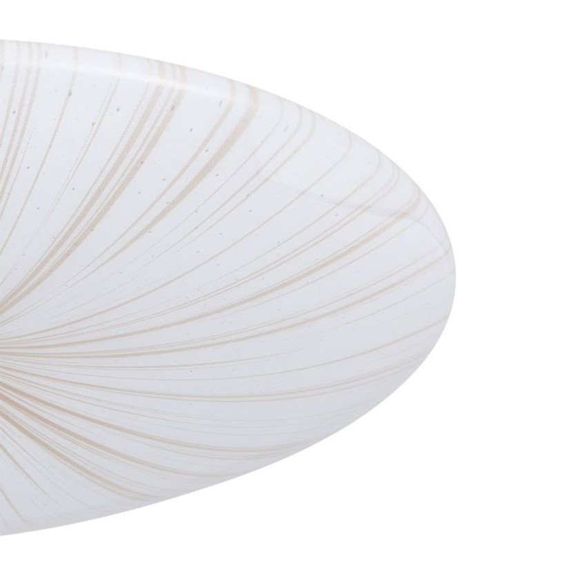 Candeerio plafond EGLO 900499 NIEVES