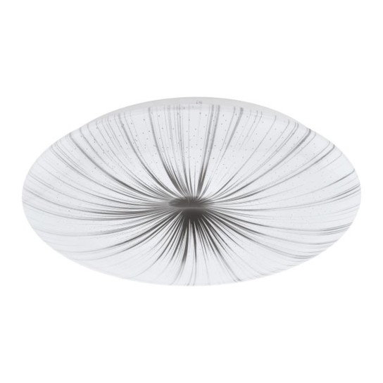 Candeerio plafond EGLO 98325 NIEVES - Image product