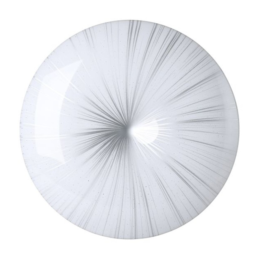 Candeerio plafond EGLO 98325 NIEVES