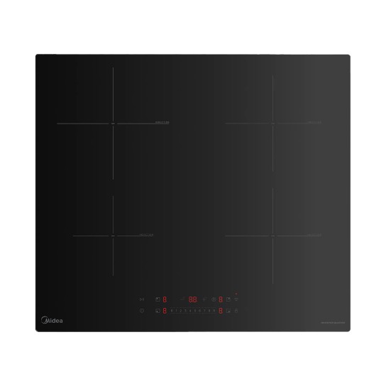 Placa de Indu��o MIDEA MIH744E325GK - Image product