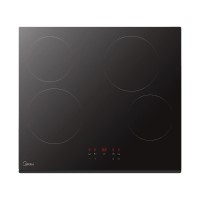 Placa Vitrocer�mica MIDEA MC-6F6004R242