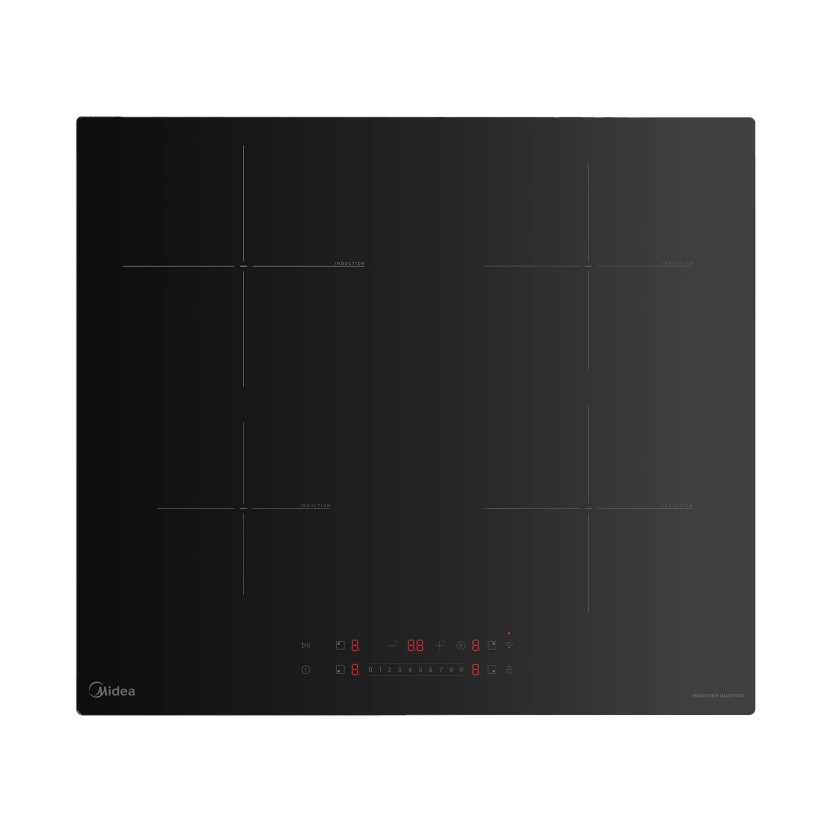 Placa de Indu��o MIDEA MIH744E325GK
