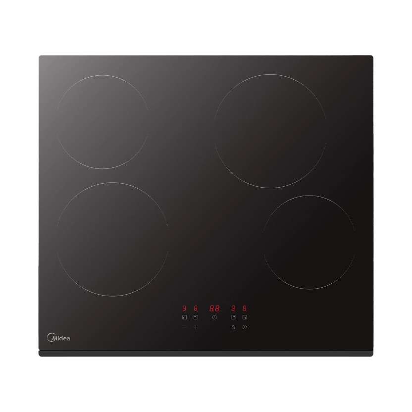 Placa Vitrocer�mica MIDEA MC-6F6004R242