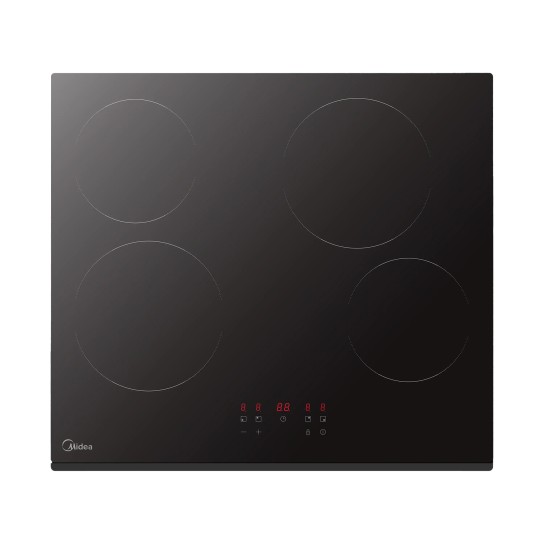 Placa Vitrocer�mica MIDEA MC-6F6004R242 - Image product