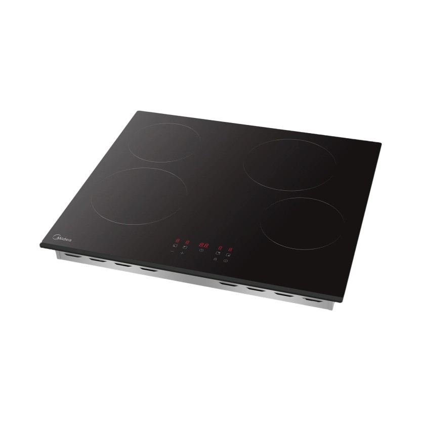 Placa Vitrocer�mica MIDEA MC-6F6004R242