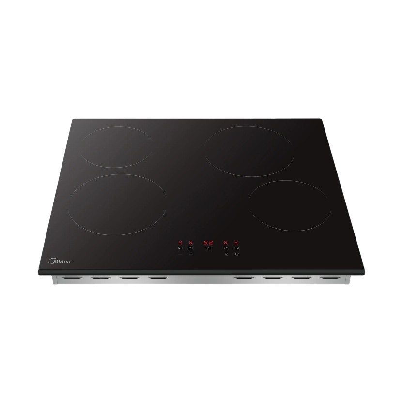 Placa Vitrocer�mica MIDEA MC-6F6004R242