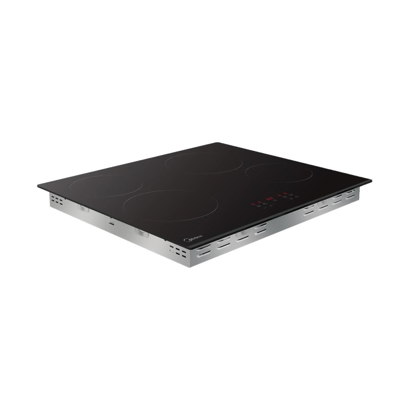 Placa Vitrocer�mica MIDEA MC-6F6004R242