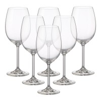Conjunto 6 copos JOM GASTRO