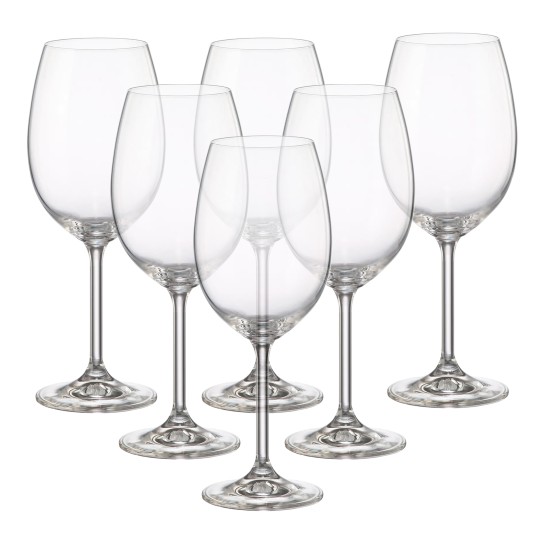 Conjunto 6 copos JOM GASTRO - Image product