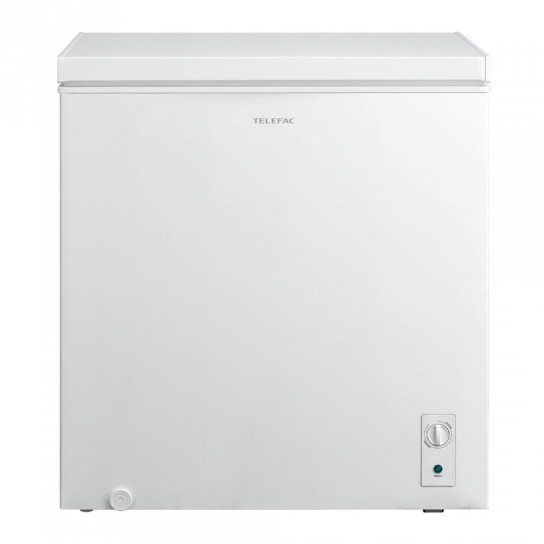 Arca Horizontal TELEFAC TCA259HE.2 - Image product