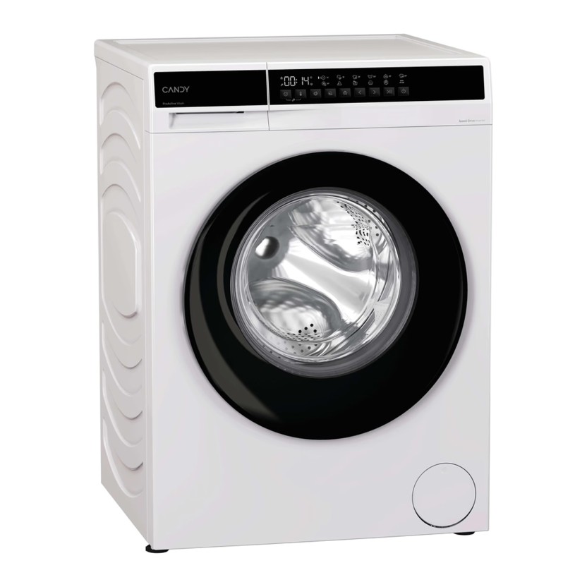 M�quina de Lavar Roupa CANDY EY 27SB7-S