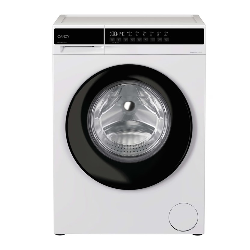 M�quina de Lavar Roupa CANDY EY 27SB7-S