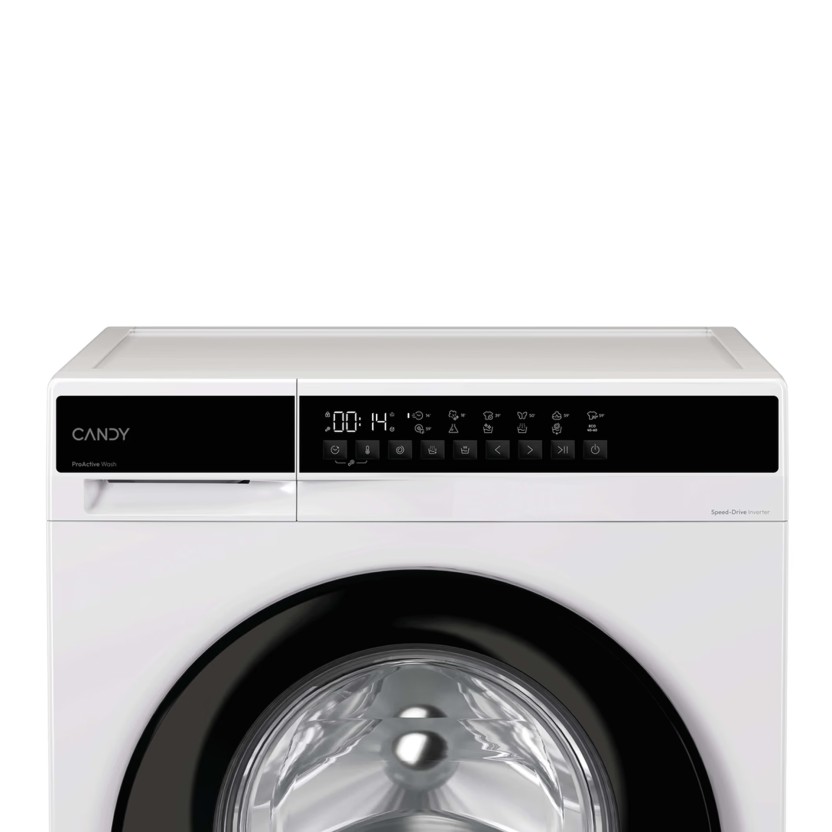 M�quina de Lavar Roupa CANDY EY 27SB7-S