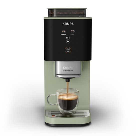 M�quina de Caf� KRUPS SA401LE0 - Image product