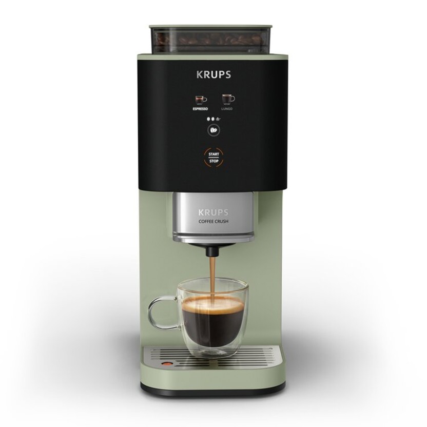 M�quina de Caf� KRUPS SA401LE0