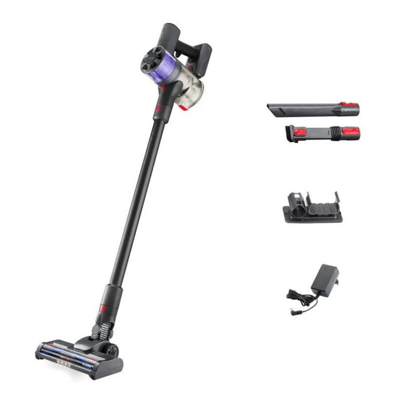 Aspirador Vertical FLAMA 1644FL