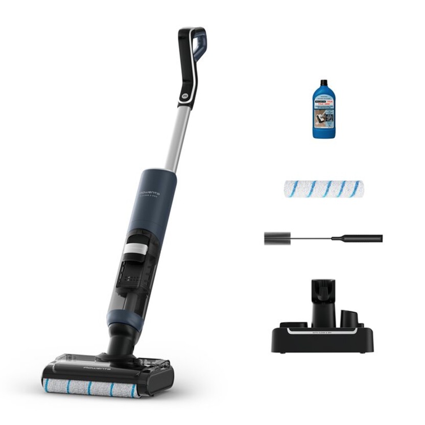 Aspirador Vertical ROWENTA GZ5436WO