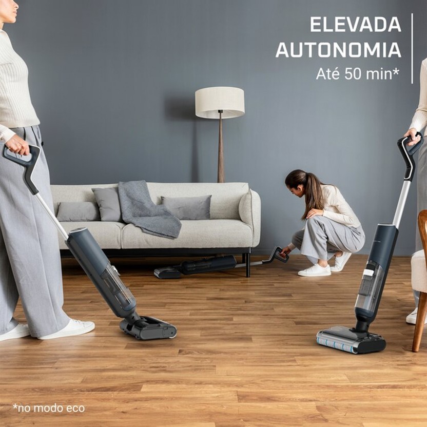 Aspirador Vertical ROWENTA GZ5436WO