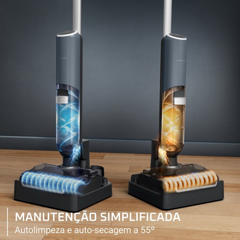 Aspirador Vertical ROWENTA GZ5436WO