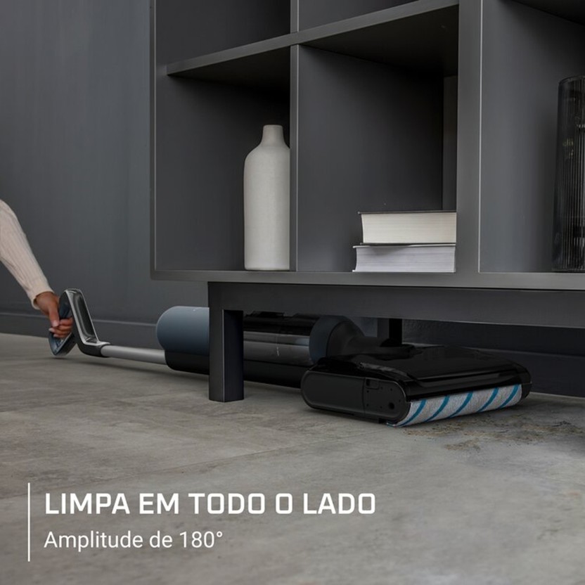 Aspirador Vertical ROWENTA GZ5436WO
