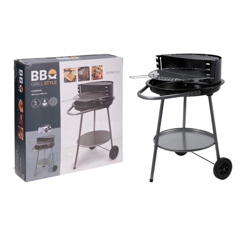 Barbecue BBQ C83000580